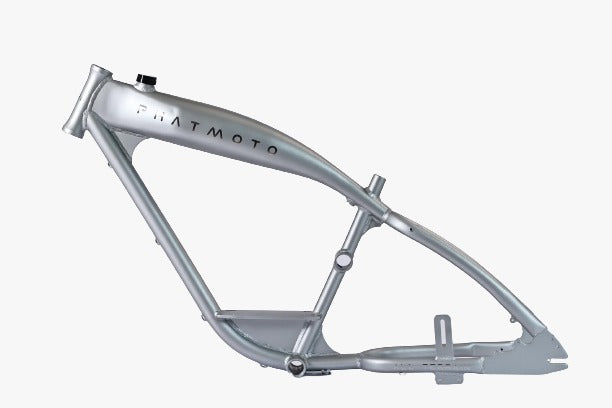 PHATMOTO ALL Terrain frame Free Shipping Phatmoto