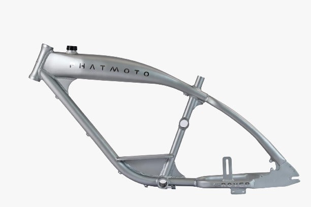 Phatmoto bike frame on sale