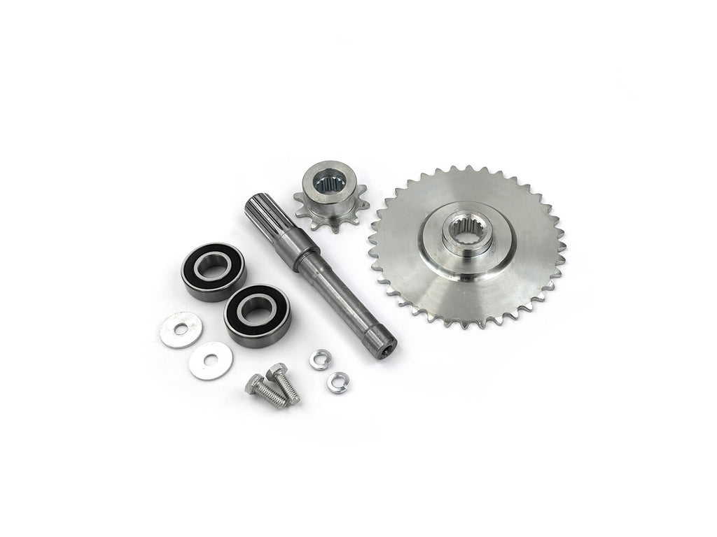 PHATMOTO All Terrain Jackshaft Kit Phatmoto